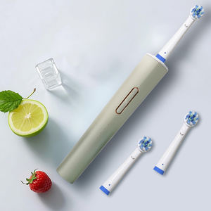 <span class=keywords><strong>Cepillo</strong></span> de Dientes Eléctrico Portátil de Alta Calidad, Recargable Tipo C, <span class=keywords><strong>Nuevo</strong></span> <span class=keywords><strong>Cepillo</strong></span> de Dientes Eléctrico - Product Image 2