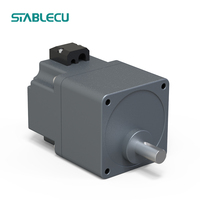 Ventilador de 3 Velocidades para Autocaravana, Control Remoto, Programación PLC, Circuito de Control de Velocidad PWM, Controlador de Velocidad PWM