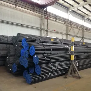 Seamless Steel Pipes