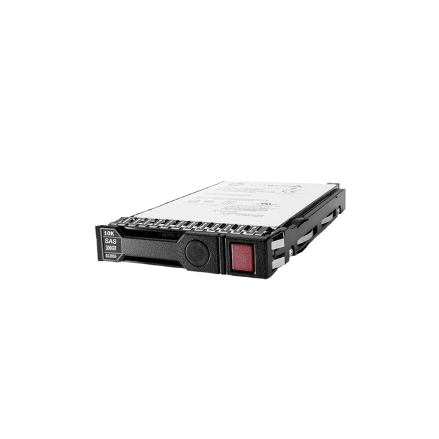 652564-B21 300GB 10K 6G SAS 2.5-Inch SFF HDD