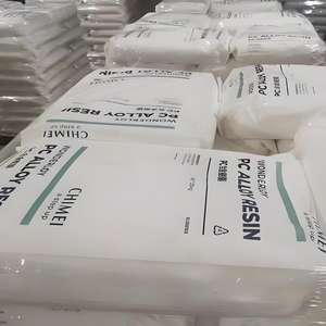 PC WONDERLITE PC-110V Taiwan Chi Mei, Grado de Moldeo por Inyección Transparente, Resistente a la Intemperie, de Viscosidad Media, Utilizado en Iluminación - Product Image 3