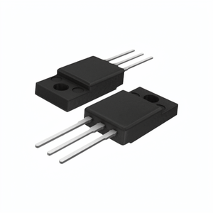 Transistors NTPF190N65S3H TO-220FP Acheter en ligne Composants électroniques Originaux - Product Image 1