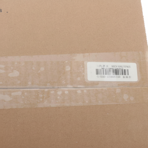 10 pollici porpora ispessisce la borsa della cassa del trasportatore per la conservazione della ciotola di canto di cristallo - Product Image 1