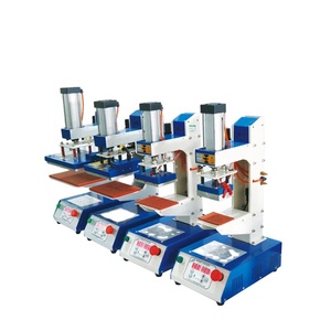 8x10cm Mini <strong>Iron</strong> 150w Logo Printing Machine Heat Press <strong>Transfer</strong> Machine Machine for Small Business Factory Customization - Product Image 6