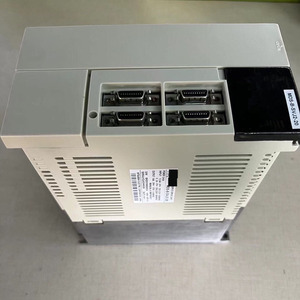 Motor de Accionamiento de Eje DCS MDS-B-SVJ2-20 para Automatización Industrial con Construcción de Plástico y Aluminio MDS-B-SVJ2-20 MDS-B-SVJ2-20 DC - Product Image 4