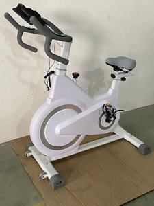 Vélo d'exercice électrique pour la rééducation avec siège confortable, pédalier pliable, mini-vélo d'exercice sous le bureau - Product Image 5
