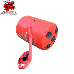 Cric de récupération tout-terrain, cric à échappement, cric pneumatique et cric gonflable Ambull Factory en gros - Product Image 2