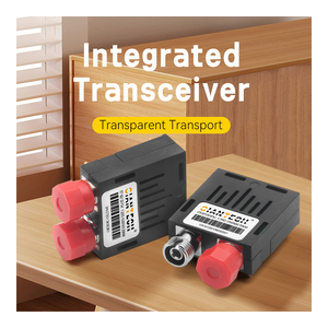 Módulo Transceptor Óptico Industrial GIANTECH 1X9, 1.25G 1310NM 20KM, Conector 3.3V, Monomodo, Doble Fibra, Gigabit - Product Image 1