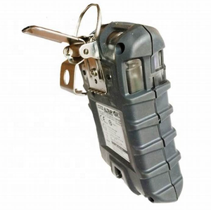 เครื่องตรวจจับก๊าซหลายชนิด Altair 4xr Lef/O2/Co/H2s 10178557 - Product Image 3