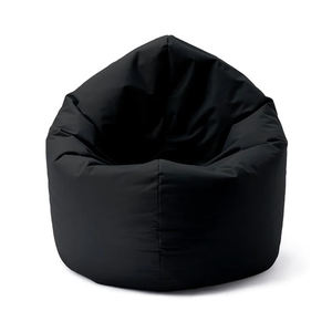 <span class=keywords><strong>Puff</strong></span> Premium 2 en 1, Cojín Redondo Tipo Bean Bag, Impermeable, <span class=keywords><strong>Gigante</strong></span>, para Exteriores, Relajante - Product Image 4