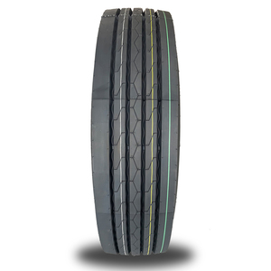 Pneu de camion R305 12R22.5 18PR tout acier sans chambre à air TBR, vente directe d'usine - Product Image 1