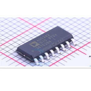 Heißes Angebot Integrierter Schaltkreis Sensorchip SOIC-16 ADUM4160BRWZ-RL ADUM4160BRWZ <span class=keywords><strong>ADUM4160</strong></span> - Product Image 4