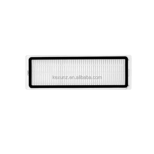 Pour <span class=keywords><strong>Xiaomi</strong></span> <span class=keywords><strong>Mijia</strong></span> 1C <span class=keywords><strong>1T</strong></span> Mi Robot aspirateur vadrouille Dreame F9 filtre Hepa brosse latérale principale vadrouille tissu robot aspirateur accessoires - Product Image 4