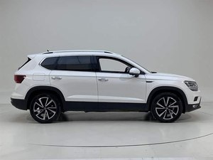 Autos Usados 2022 280TSI 2WD SUV <span class=keywords><strong>de</strong></span> Lujo, Motor Turbo, Transmisión Automática, Autos <span class=keywords><strong>de</strong></span> <span class=keywords><strong>Segunda</strong></span> <span class=keywords><strong>Mano</strong></span>, Asientos <span class=keywords><strong>de</strong></span> Cuero, Excelente Conducción, Excelente Estado - Product Image 5