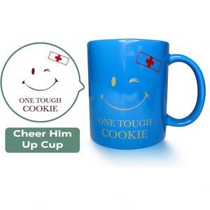 Cadeaux parfaits pour hommes en convalescence après une opération, amis malades, coffret de soins personnalisé pour hommes atteints de cancer, cadeaux de sympathie en gros - Product Image 5