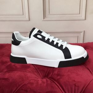 Zapatillas de Deporte de Lujo de Diseñador, Transpirables, Blancas, con Cierre de Cordones, Tendencia de Moda - Product Image 3