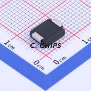 ไดโอดชอทท์กี้ไดโอด SK86-SMC SMC(DO-214AB) ใหม่ของแท้ชิปชิ้นส่วนอิเล็กทรอนิกส์ - Product Image 2