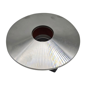 Antriebsrad-Außenkupplung (Lose Riemenscheibe) von Cvtech 0JYA-051100F für CF 600 <span class=keywords><strong>850</strong></span> 1000 ATV UTV <span class=keywords><strong>Cforce</strong></span> <span class=keywords><strong>Quad</strong></span> Modelle - Product Image 4