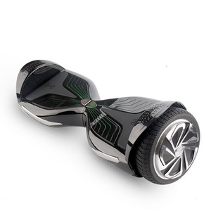 Bánh xe mô tơ Hoverboard 6.5 inch 36V 350W, mô tơ trung tâm Hoverboard, phụ tùng xe scooter tự cân bằng - Product Image 6
