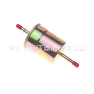 ไส้กรองน้ำมันเชื้อเพลิงสำหรับรถยนต์ยูเซียง V3 V7 ยี่ตง XT CS55 หลิงซวน อะไหล่รถยนต์ - Product Image 2