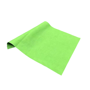 Chất Lượng Cao Sợi Nhỏ <span class=keywords><strong>Viscose</strong></span> <span class=keywords><strong>Polyester</strong></span> Vải Không Thấm Nước Thoáng Khí Kháng Khuẩn Nhà Máy Làm Sạch Vải Trực Tiếp Chéo Phong Cách - Product Image 1