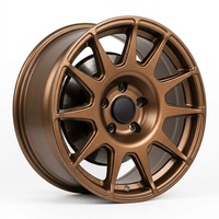 Jantes en aluminium forgé MOJIO pour tout-terrain, 19 et 22 pouces, alliage 6061, jantes personnalisées pour SUV, camion, pick-up, voiture haute performance