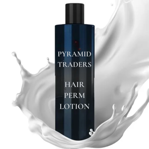 Loción permanente para el cabello, 150ml, loción orgánica natural para el cuidado del cabello, la mejor calidad, etiquetado privado, personalización disponible, precio al por mayor - Product Image 1