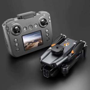 Drone 4K GPS HD 5G WiFi FPV Quadricoptère Brushless Vs F11 Vs SG906 Drone F7 - Product Image 2