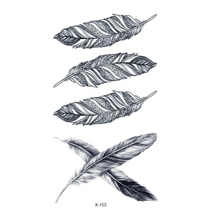 Autocollants <span class=keywords><strong>de</strong></span> <span class=keywords><strong>tatouage</strong></span> temporaire <span class=keywords><strong>de</strong></span> grande taille pour femmes, motifs <span class=keywords><strong>de</strong></span> monstres pour les <span class=keywords><strong>bras</strong></span> et les mains, pour distributeur automatique <span class=keywords><strong>de</strong></span> tatouages - Product Image 4