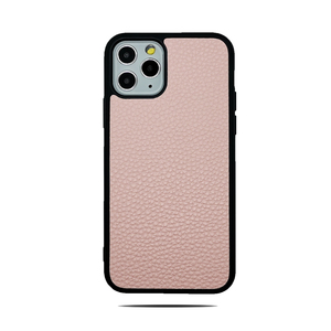 PU Lichee Hobo vegano de cuero del teléfono móvil caso de la contraportada para tde iPhone 12 11 Pro Max - Product Image 6