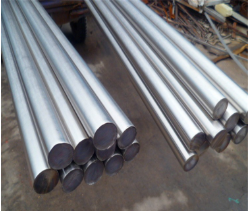 قضبان دائرية من الفولاذ المقاوم للصدأ ASTM A182 UNS <span class=keywords><strong>S41500</strong></span>، قضبان فولاذية صلبة مقساة F6NM - Product Image 6