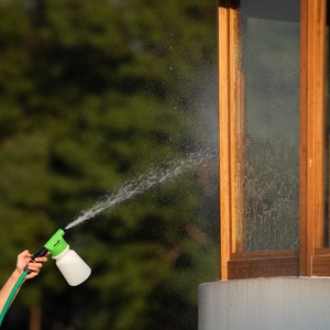 Refillable Multipurpose Hose Dosing <strong>Sprayer</strong> - Product Image 6