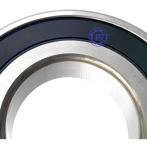 Roulements à billes à gorge profonde <span class=keywords><strong>Koyo</strong></span> 6203 <span class=keywords><strong>6202</strong></span> RS prêts à être expédiés – Roulement de roue et de moyeu de vélo - Product Image 5