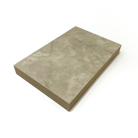 Panneau MDF 4x8 18mm 15mm uv mdfr MDF haute brillance de Shandong LInYi
