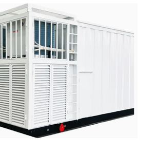 Cuarto VFD Personalizable de Alta Calidad Premium para Plataformas de Perforación Petrolera Eficientes en Sitio, Envío Gratuito - Product Image 1
