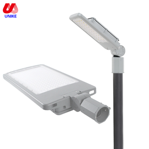 100w ip66 Carcasa de aluminio fundido a presión farolas <span class=keywords><strong>led</strong></span> para <span class=keywords><strong>alumbrado</strong></span> <span class=keywords><strong>publico</strong></span> - Product Image 1