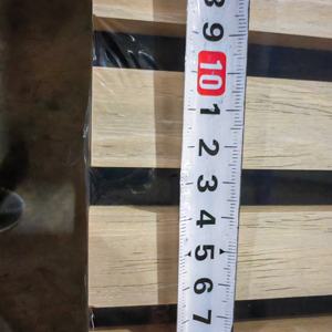 Panel acústico 3D de 21mm, panel de pared de alta calidad, tratamiento absorbente de sonido para <span class=keywords><strong>Cenema</strong></span> - Product Image 5