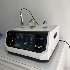เครื่องสอบเทียบอัตโนมัติรุ่น HSIN6000T สำหรับเกจวัดน้ำมันไฮดรอลิก ระบบสอบเทียบเซ็นเซอร์วัดค่าทางไฟฟ้า HSIN6000T HSIN6000T - Product Image 2