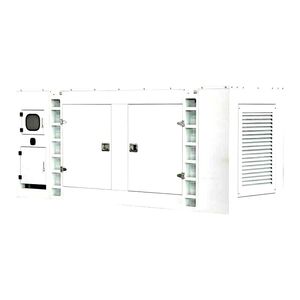 Máy phát điện diesel tải cơ sở 2000kva cho các ứng dụng cạo đỉnh với tuân thủ kết nối lưới và đồng bộ hóa tự động - Product Image 3