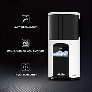 เครื่องพิมพ์ 3 มิติ EZPRINT-P1 สำหรับงานทันตกรรมด้วยเทคโนโลยีเลเซอร์ซินเทอร์ริ่ง สำหรับโลหะและเซรามิก |   เครื่องเลเซอร์สำหรับห้องปฏิบัติการทันตกรรมความเร็วสูง DLaser เครื่องพิมพ์ 3 มิติสำหรับงานทันตกรรม - Product Image 3