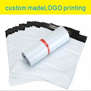 Bolsas de Burbuja Incoloras de Buena Calidad, Bolsas de Correo de Plástico Laterales a Prueba de Explosiones con Logotipo Personalizado - Product Image 5
