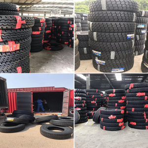 ยางรถบรรทุกหนัก 12.00R20-20CM998+ แบบเรเดียลใหม่ พร้อมยางใน ทนทานต่อการใช้งานหนัก - Product Image 6