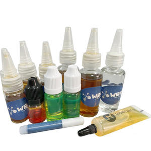 Huile alimentaire de formule personnalisée WBG, protège les couteaux en acier au carbone et la pierre à aiguiser, huile de qualité supérieure pour lames de couteaux et huile d'affûtage - Product Image 6