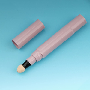 Barra Iluminadora con Cojín de Aire y Logotipo Personalizado, Vegana, con Perla, para Contorno Delicado, Libre de Crueldad Animal, Iluminador Líquido - Product Image 3