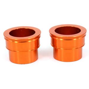 خدمات تصنيع وتشغيل المعادن عالية الدقة حسب الطلب باستخدام تقنية CNC، قطع غيار من الفولاذ المقاوم للصدأ والألومنيوم المؤكسد - Product Image 4