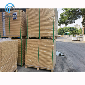 Rollo de Papel Recubierto de PE de Grado Alimenticio, Ancho Personalizado, a Prueba de Fugas, Material para Vasos y Tazones de Papel, con Precio de Fábrica - Product Image 4