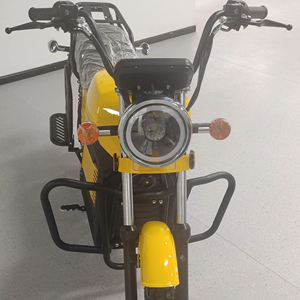 มอเตอร์ไซค์รุ่นใหม่ ผลิตในจีน แบบ SKD ความเร็วสูง ขายดีที่สุด รุ่นใหม่ 3000W 80 กม./ชม. ความเร็วสูงสุด 75 กม./ชม. จากโรงงานโดยตรง - Product Image 2