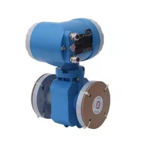 Débitmètre haut de gamme E+H 50P50 en aluminium avec communication HART/PROFIBUS DP bidirectionnelle E+H 50P25 50P50 - Product Image 6