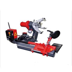 Prix d'usine bon marché Offre Spéciale bras oscillant automatique sans contact voiture bus camion changeur <span class=keywords><strong>de</strong></span> pneus machine pour atelier réparation <span class=keywords><strong>de</strong></span> pneus - Product Image 2