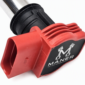 Bobina de encendido MANER 06E905115E para 2.0T TFSI Audi A4 S4 A5 A6L Q3 Q5 Q7 VW Passat B7 CC Golf GTI Scirocco Tiguan, repuesto automotriz - Product Image 2